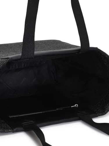 Calvin Klein black tote bag – image 5