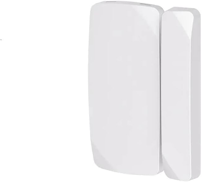 Monoprice 700 Door/Window Sensor | Longer Wireless Range, Burglar Alert, Easy Installation, Ideal for Home, Garage, Apartment - Z-Wave Plus Series
