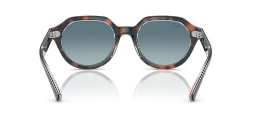 Image of Ray-Ban womens Rb4399 Gina Square Sunglasses