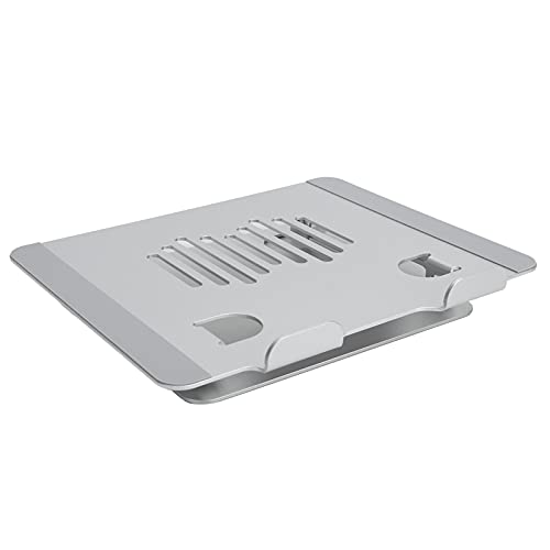 Soporte Plegable para Laptop de Aluminio para 11-15.6in miniatura 6