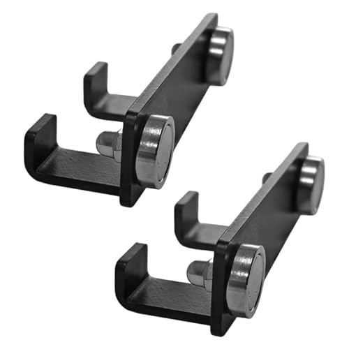 Chuck Key Holder, Soporte magnético para herramientas, soporte de pared, portabrocas para llaves de garaje, armario, cocina, pared, casa, jardín