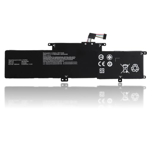 Batterie ThinkPad L380 Yoga de remplacement pour résoudre les coupures de courant