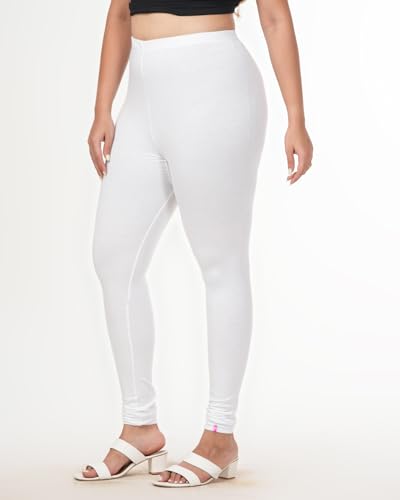 Image of Loveit Womens Viscose Full Length Leggings