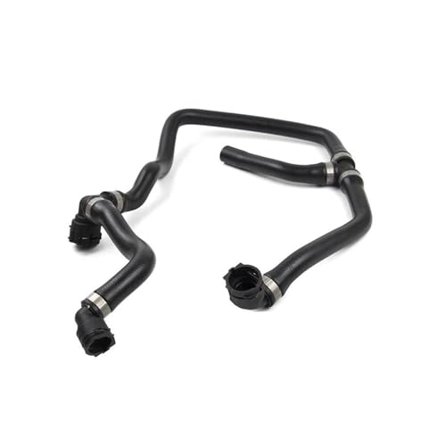 Sistema de enfriamiento de Servicio Pesado para ma para conexión de líquido refrigerante del radiador, Agua para Manguera 17127596834, repuestos, Accesorios, Agua para tubería para 1'/3' F20 F30 114I
