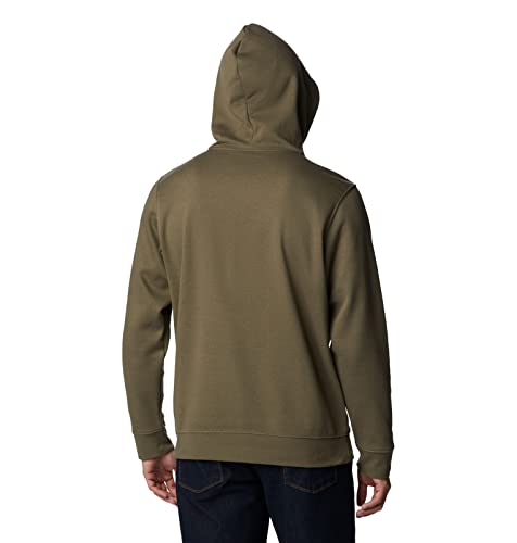 Image of Columbia mens Trek Hoodie