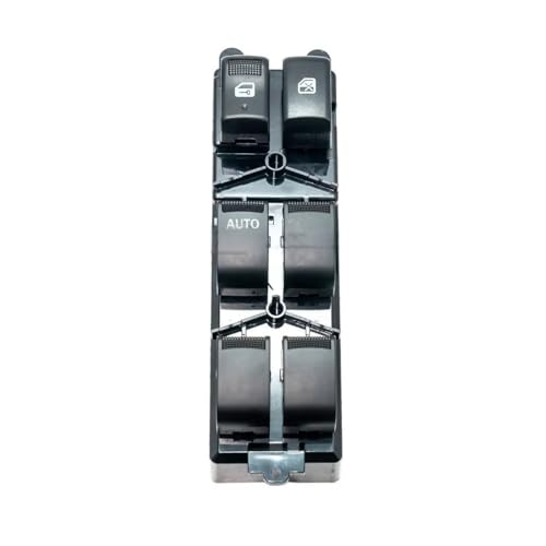 Bouton lève-vitre Isuzu Dmax avec commande électrique fluide conducteur LHD 12-19