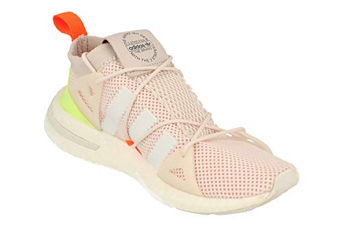 adidas Originals Women's Arkyn Track and Field Shoes, 7.5 us4