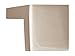 Alno A960-15-SN Tab Pulls Modern Pulls Satin Nickel