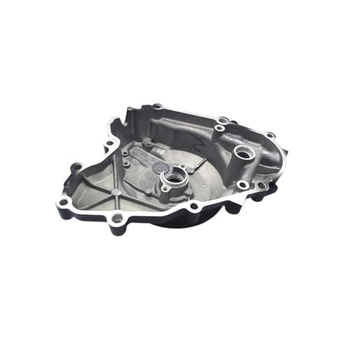 Cubierta Protectora estator NC250 de aluminio para moto 4