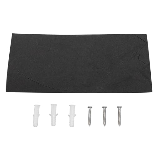 Techo protector ABS duradero de alta resistencia al impacto exterior 7