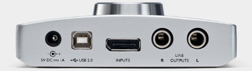Amazon.co.jp: Focusrite Forte 2イン4アウト 高品質USB