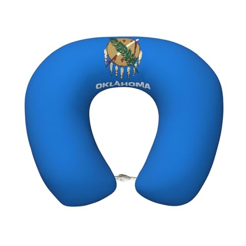 Almohada tradicional viscoelástica con funda negra miniatura 1