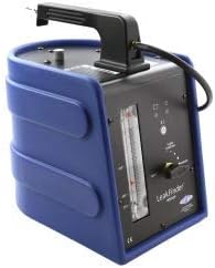 Vacutec (VATWV605) LeakFinder with Smoke Volume Control & Flow Meter