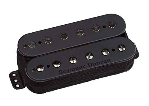Seymour Duncan Nazgul Trembucker micro guitare pour eliminer les sons baveux
