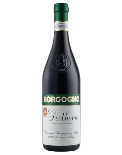 Timorasso Colli Tortonesi Timorasso DOC Derthona Borgogno 2023, 0,75 ℓ