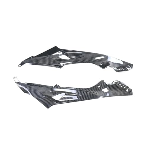 Carénages latéraux S1000RR 2015 2017 2018 avec cache-réservoir avant et panneaux moto