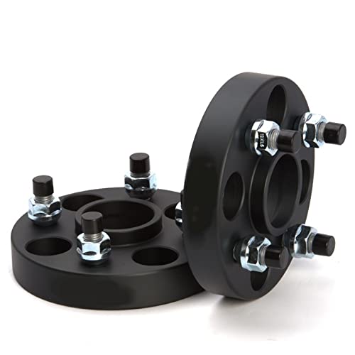 Adaptateurs 4x100 vers 4x108 pour jantes incompatibles cales de conversion 35mm