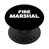 Fire Marshal
