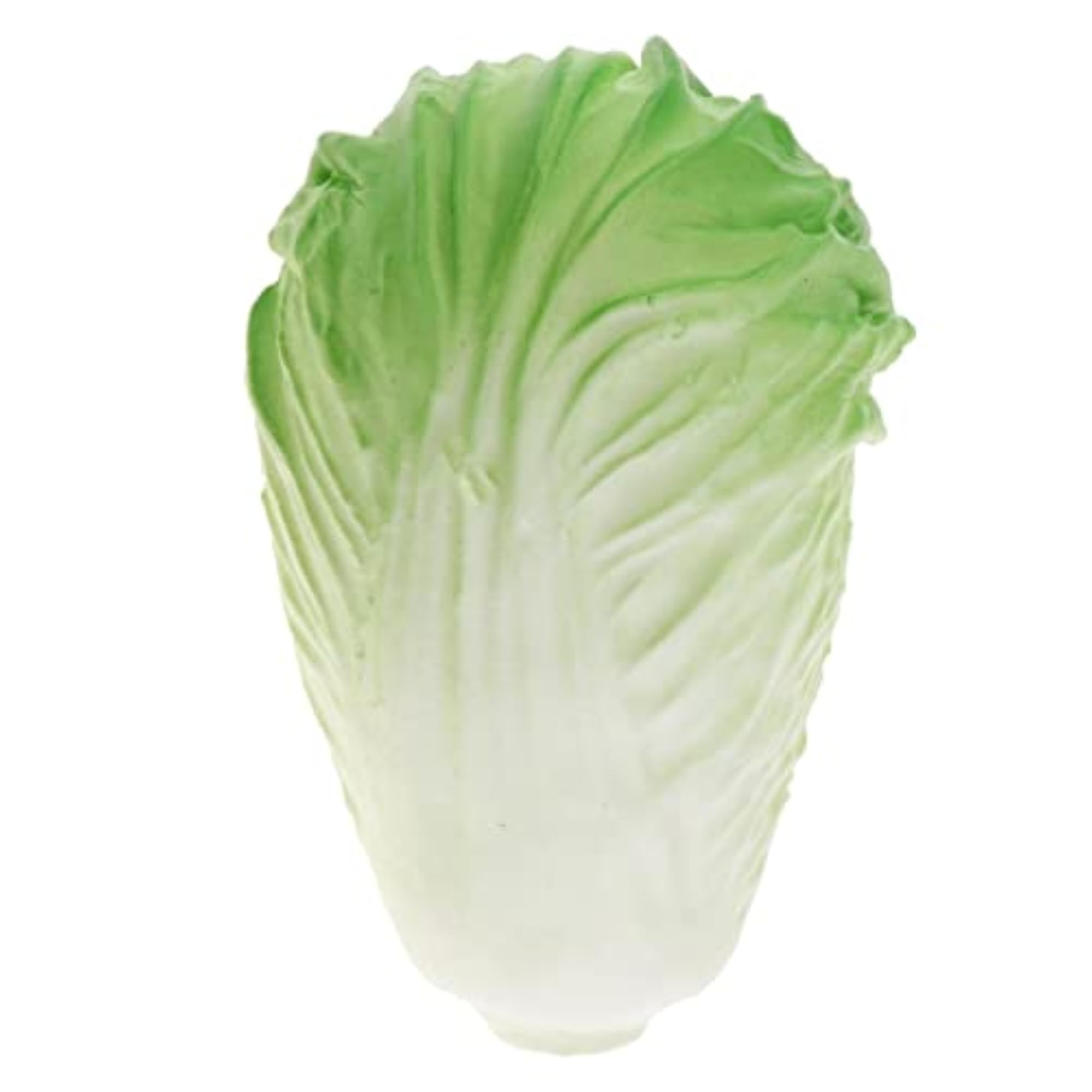 Artificial Cabbage Decoration for Home Kitchen Display