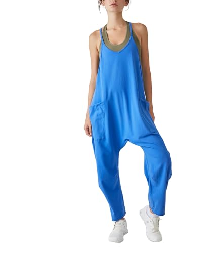 Free People Hot Shot One-Piece Electric Cobalt XS (Women's 0-2)