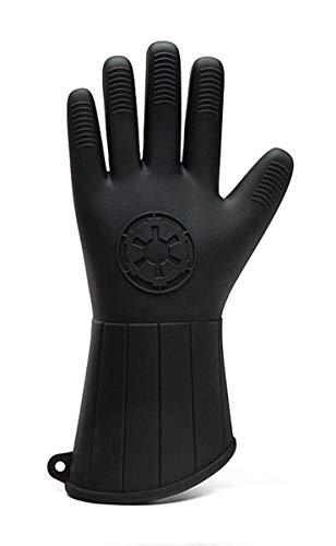 Star Wars Darth Vader Silicone Oven Mitt