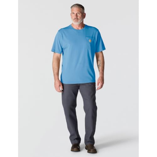 Image of Carhartt Men's Iconic K87 Pocket T-Shirt