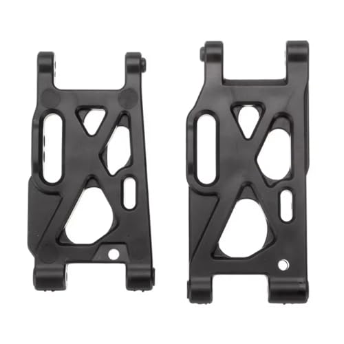 Bras de suspension Wltoys 144001 plastique contre usure train RC