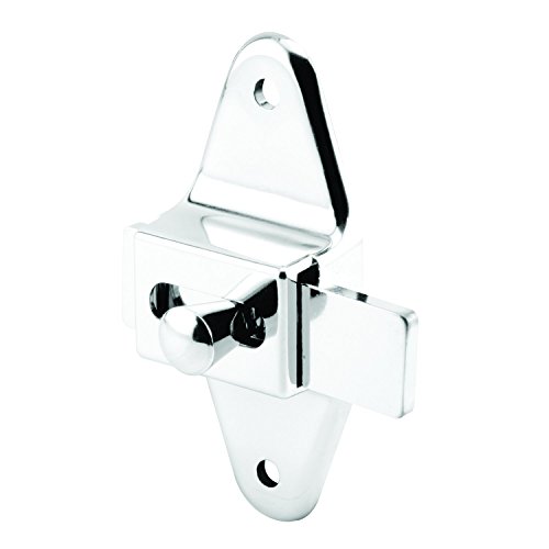 Best Door Latch For Your Bathroom Stall