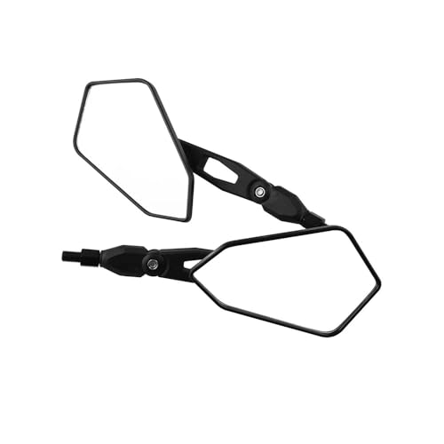 Espejos retrovisores de 10 mm para motos Bandit y DL1000 4