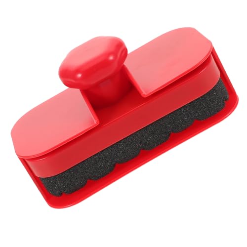 Cabilock Almohadillas de Esponja para Cera de Coche Reutilizables Aplicador Suave para Pulido Uniforme Almohadillas de Pulido con Tecnología Microporosa para Mantenimiento y Abrillantado de