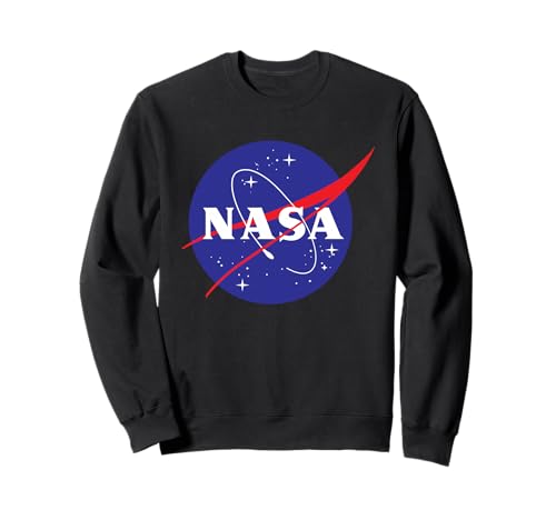 Image of NASA Classic Insignia Sweatshirt