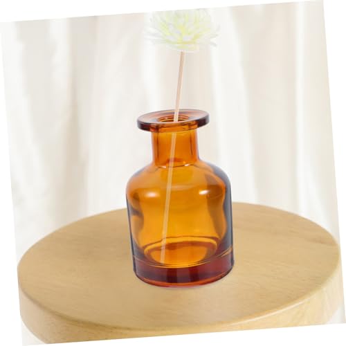 Diffuseurs d'ambiance en verre cylindriques de 150 ml à recharger - 6