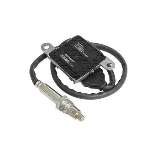 Capteur pollution diesel Insignia B optimise la combustion 55512347