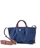 肩楽 ショルダーバッグ 撥水 ショルダーパッド付き あおりポケット