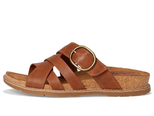 Eurosoft by Sofft Women's Georgette Flat Sandal4