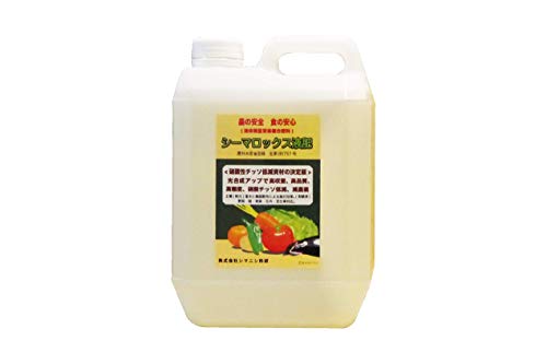 �}���K���E�ق��f�ۏ؁@�t�̔��ʗv�f�����엿�@�u�V�[�}���b�N�X�t��i1L�j�v