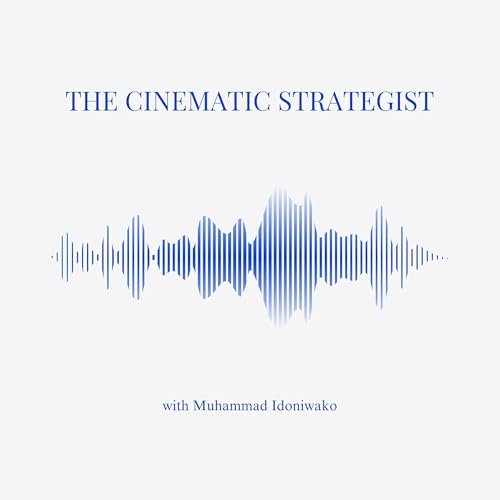 Mohgix: The Cinematic Strategist cover art