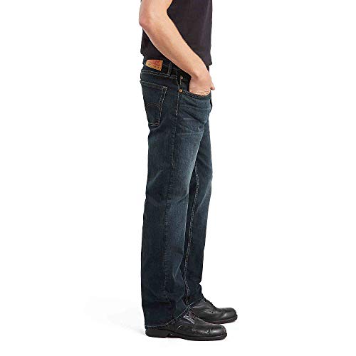 Image of Levi's Men's 559 Relaxed Straight Jeans (Also Available in Big & Tall)