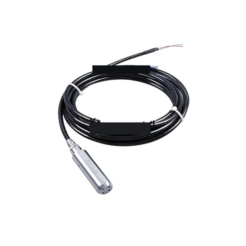 Capteur de niveau d'eau hydrostatique 4-20mA câble 5m