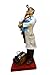 Forchino The Comic Art of Guillermo The Doctor 50% Figurine