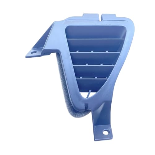 Grille de climatisation pour Lancer EX aérateur de tableau de bord et console intérieure auto