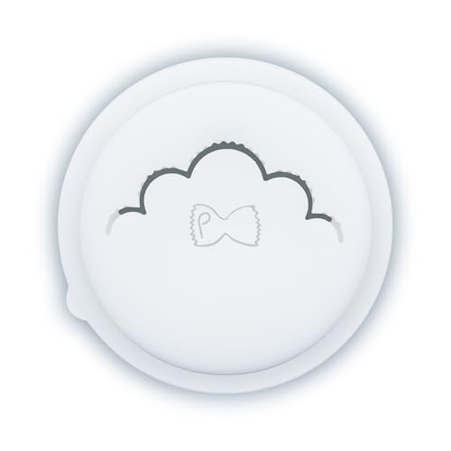 Pastidea - Pasta die accessory Gnocco Neapolitan Giant compatible with Philips Pasta Maker Avance and 7000 Series