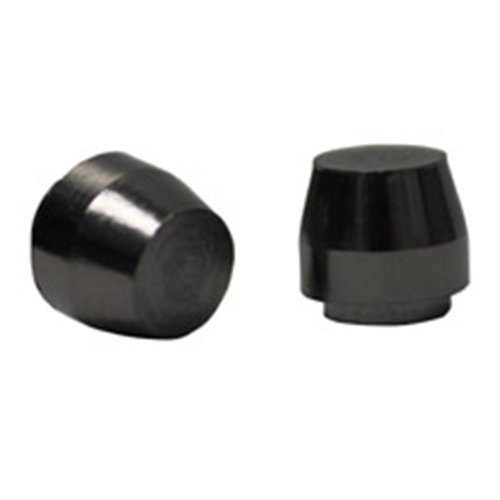 Image of C02114XX Blank Graphite Ferrule, 1 /4 inch (Pack of 10)