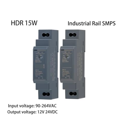 Alimentation à découpage 15W : la solution pour sécuriser votre driver LED - 2