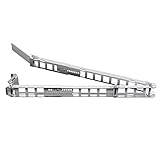 RackSolutions 1U Cable...image