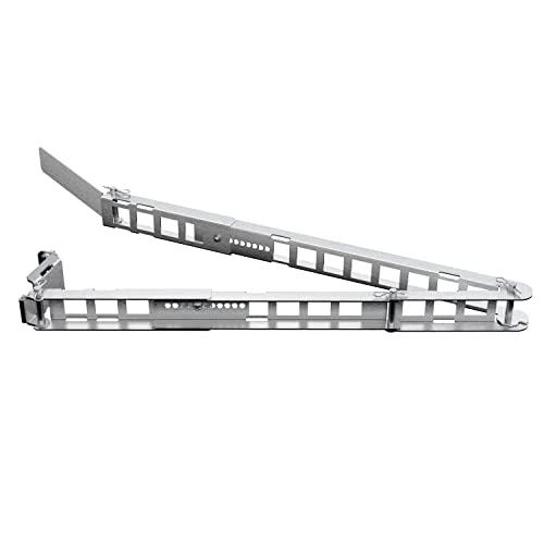 RackSolutions 1U Cable Management Arm