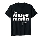 La Mejor mama feminista Luchona Mama Latina