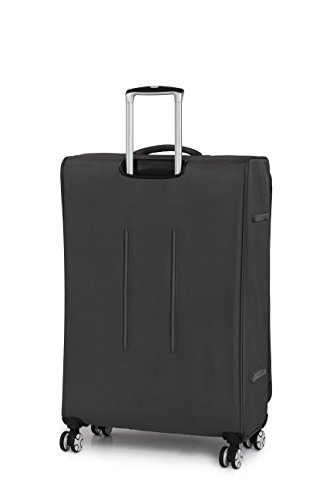 it luggage The Lite Intrepid 8 Wheel Spinner, Dark Gull Grey, 3-Piece Set - Thumbnail 2