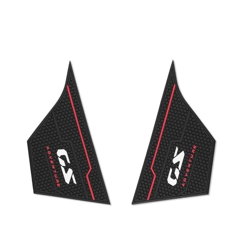 Protection réservoir R1300GS contre les rayures de genoux et de combinaisons