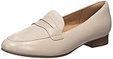 lederkombi motorrad kaufen  Clarks Damen Un Blush Go Mokassin, Grau (Stone Combi Stone Combi), 39 EU
